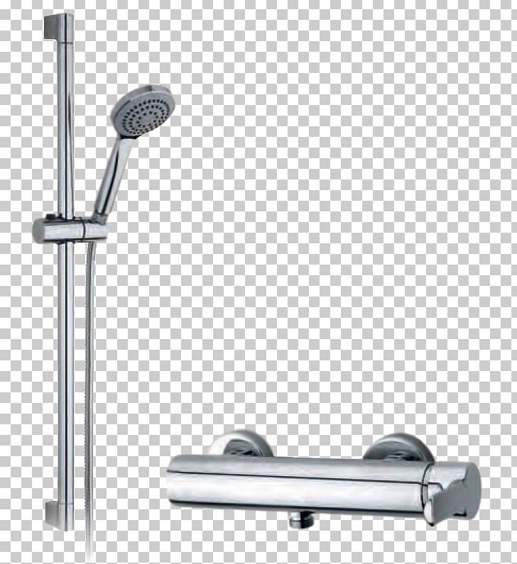 Tap Thermostatic Mixing Valve Shower Bathtub Plumbing Fixtures PNG, Clipart, Angle, Bathroom, Bathtub, Bathtub Accessory, Brass Free PNG Download