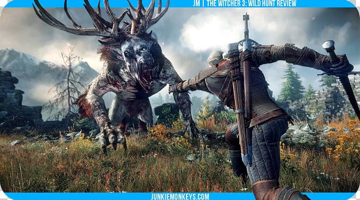 The Witcher 3: Wild Hunt Geralt Of Rivia Kingdom Come: Deliverance CD Projekt PNG, Clipart, Battle, Biome, Cd Projekt, Computer Wallpaper, Extinction Free PNG Download