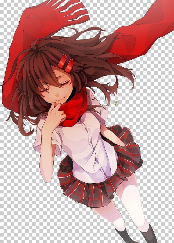 Kagerou Project Anime Actor Fan Art PNG, Clipart, Actor, Anime, Art, Ayano, Black Hair Free PNG Download