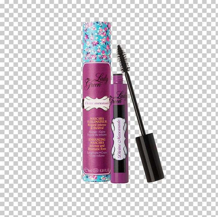 Mascarade Eyelash Cosmetics Lip Balm PNG, Clipart, Black, Color, Cosmetics, Divine, Enhance Free PNG Download