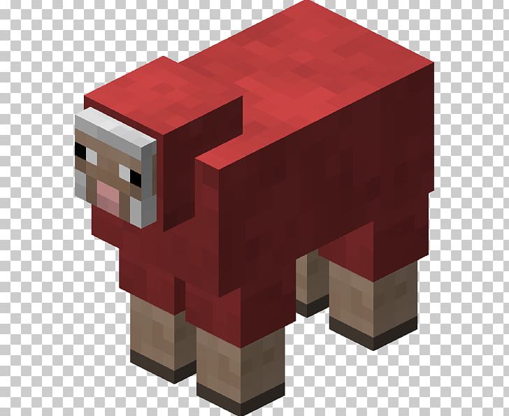 Minecraft: Pocket Edition Sheep Minecraft: Story Mode PNG, Clipart, Angle, Furniture, Jens Bergensten, Minecraft, Minecraft Pocket Edition Free PNG Download