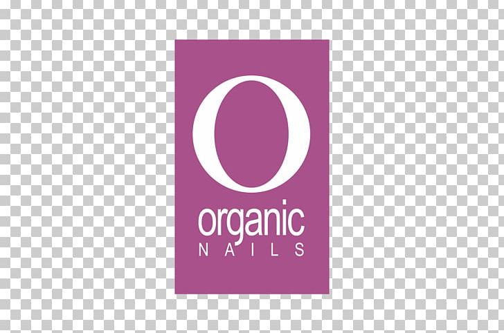 Organic Food Logo Nail Lacquer PNG, Clipart, Brand, Color, Lacquer, Logo, Magenta Free PNG Download