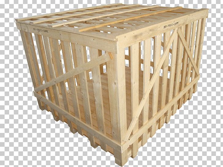 Plywood Packaging And Labeling Transport Pallet PNG, Clipart, Angle, Board Foot, Box, Cage, Crate Free PNG Download