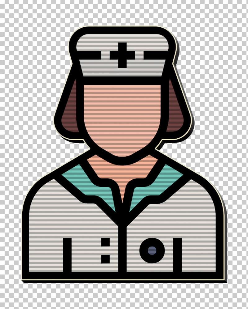 Jobs And Occupations Icon Professions And Jobs Icon Nurse Icon PNG, Clipart, Jobs And Occupations Icon, Line, Nurse Icon, Professions And Jobs Icon Free PNG Download