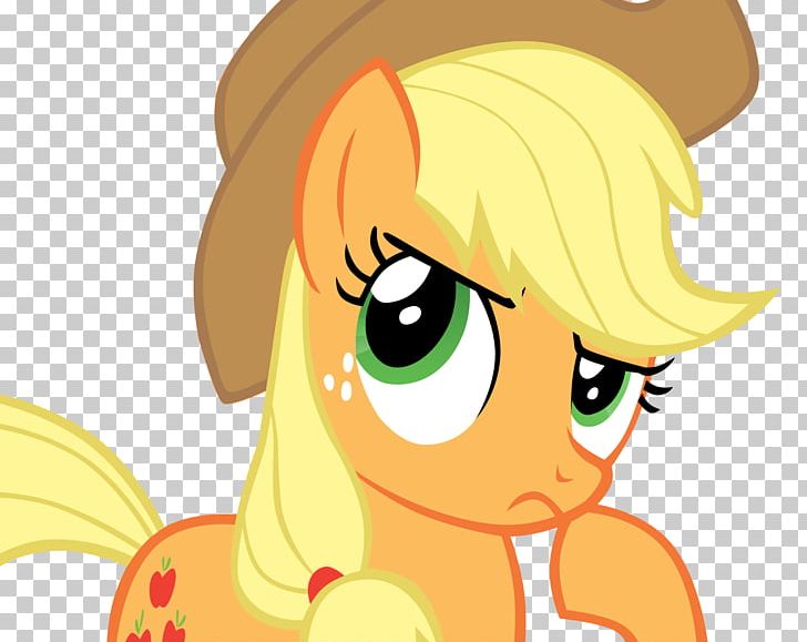 Applejack Rarity Rainbow Dash Pony Apple Bloom PNG, Clipart, Anime, Appl, Art, Cartoon, Computer Wallpaper Free PNG Download