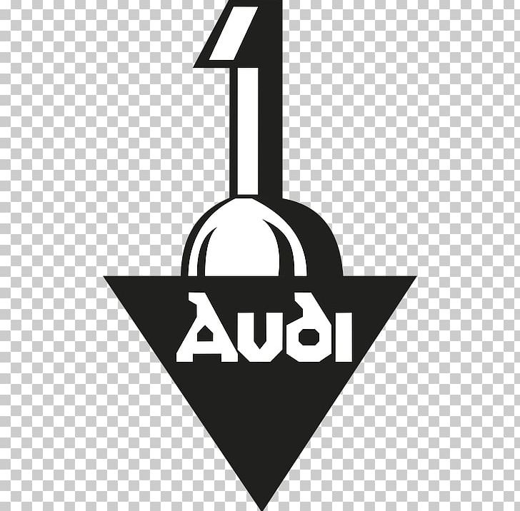 Audi A1 Car Logo Wanderer PNG, Clipart, Audi, Audi A1, August Horch, Black And White, Brand Free PNG Download