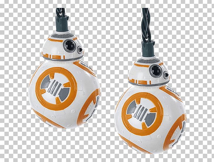 BB-8 R2-D2 Chewbacca Light Star Wars PNG, Clipart, Bb8, Chewbacca, Christmas Day, Christmas Decoration, Christmas Lights Free PNG Download