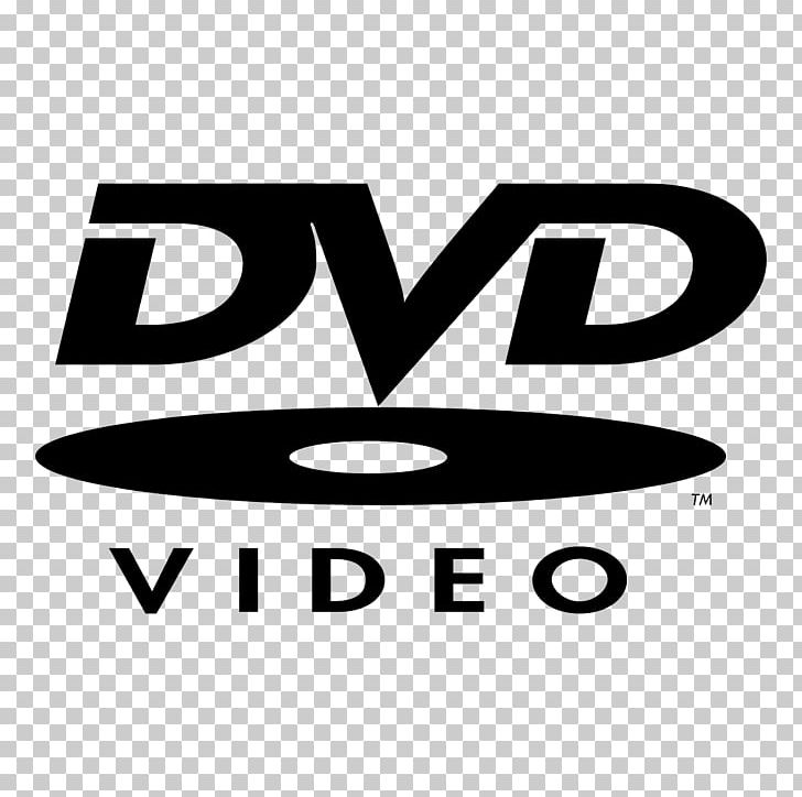 Blu-ray Disc DVD-Video Logo PNG, Clipart, Area, Black And White, Blu Ray Disc, Bluray Disc, Brand Free PNG Download