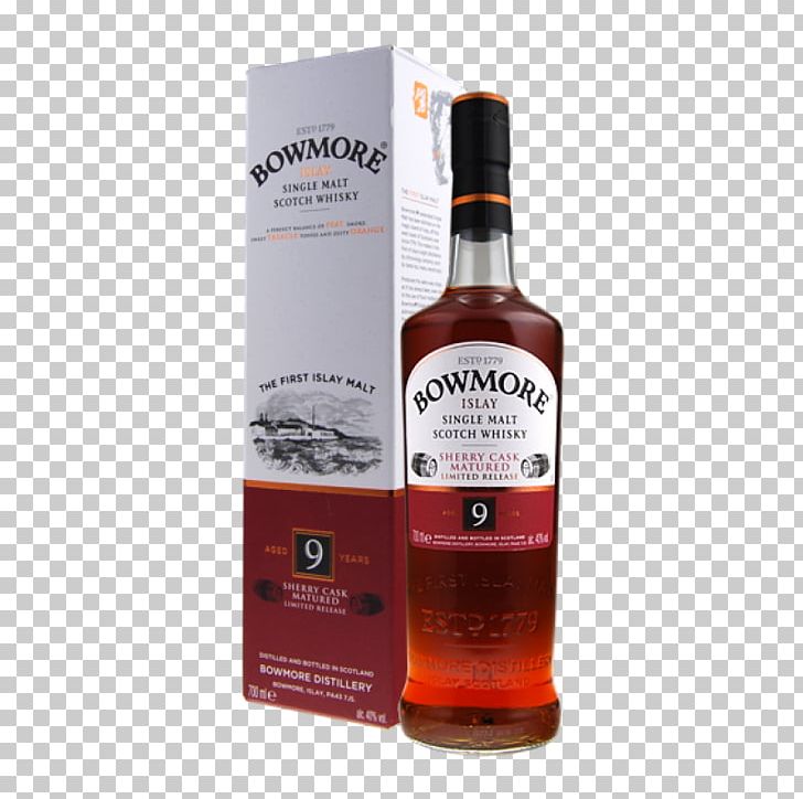 Bowmore Whiskey Single Malt Whisky Single Malt Scotch Whisky PNG, Clipart, Alcoholic Beverage, Barrel, Bowmore, Dessert, Dessert Wine Free PNG Download