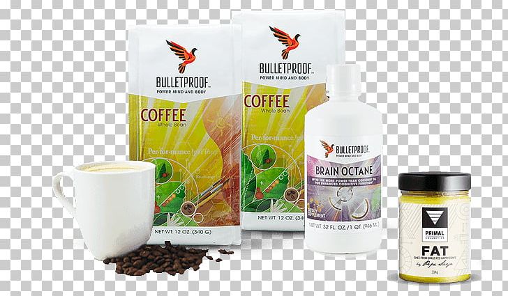 Bulletproof Coffee Cafe Single-origin Coffee Espresso PNG, Clipart, Bean, Brewed Coffee, Bulletproof Coffee, Butter, Cafe Free PNG Download