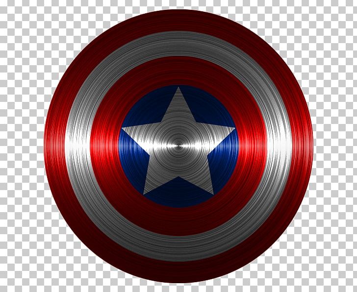 Captain America shield  3D drawing   YouTube
