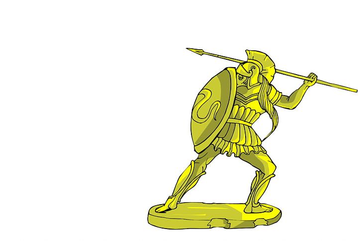 Hoplite Warrior Computer Icons PNG, Clipart, Achaeans, Asteropaios, Cartoon, Computer Icons, Fantasy Free PNG Download