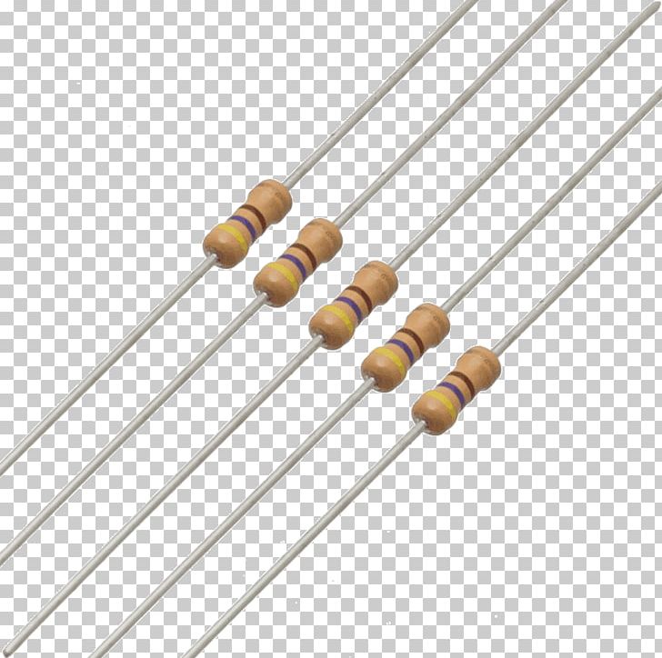 Resistor Ohm Electronic Color Code Electronics Electrical Resistance And Conductance PNG, Clipart, Body Jewelry, Dio, Electrical Wires Cable, Electronic Color Code, Electronic Component Free PNG Download