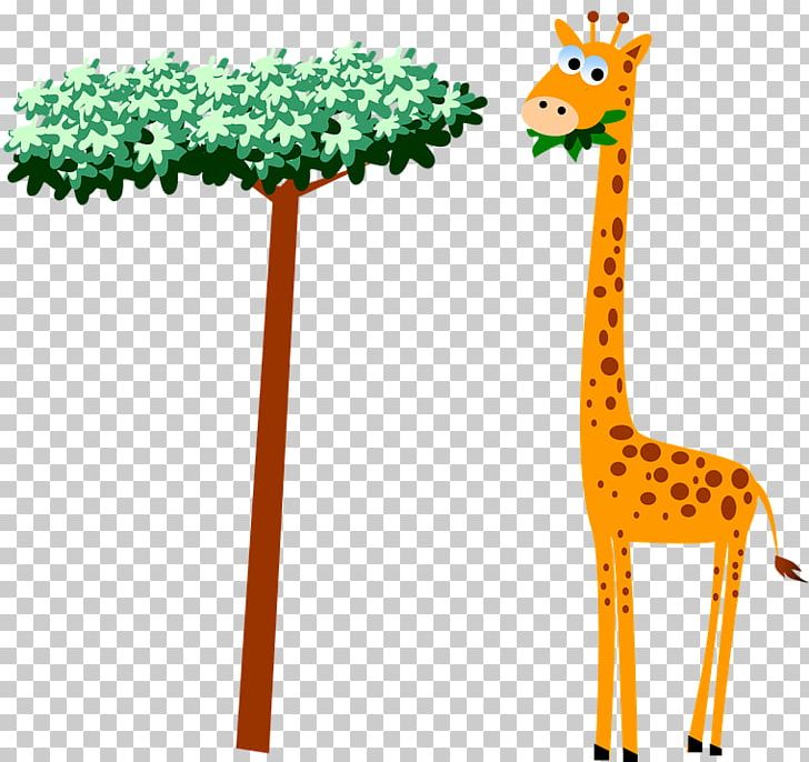 Baby Giraffes Cartoon PNG, Clipart, Animal, Animal Figure, Animals, Animation, Baby Giraffes Free PNG Download