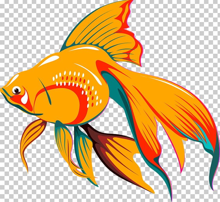 Goldfish PNG, Clipart, Animals, Bony Fish, Clip Art, Color, Deep Sea Fish Free PNG Download