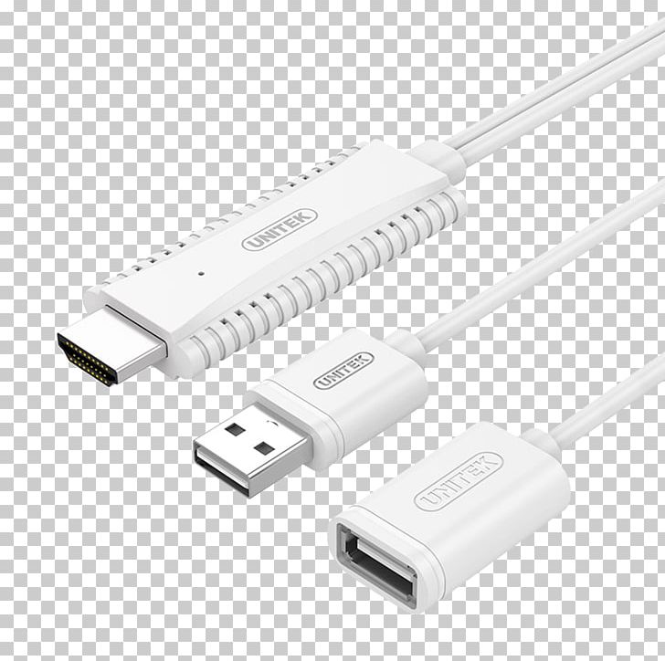 HDMI Adapter Electrical Cable USB-C PNG, Clipart, Adapter, Cable, Computer Monitors, Computer Port, Digital Visual Interface Free PNG Download