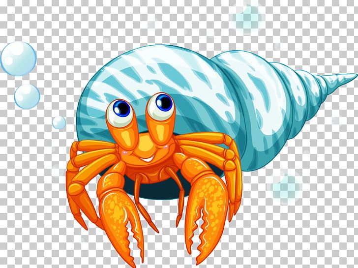 Hermit Crab PNG, Clipart, Animals, Animal Source Foods, Cartoon, Crab, Crustacean Free PNG Download