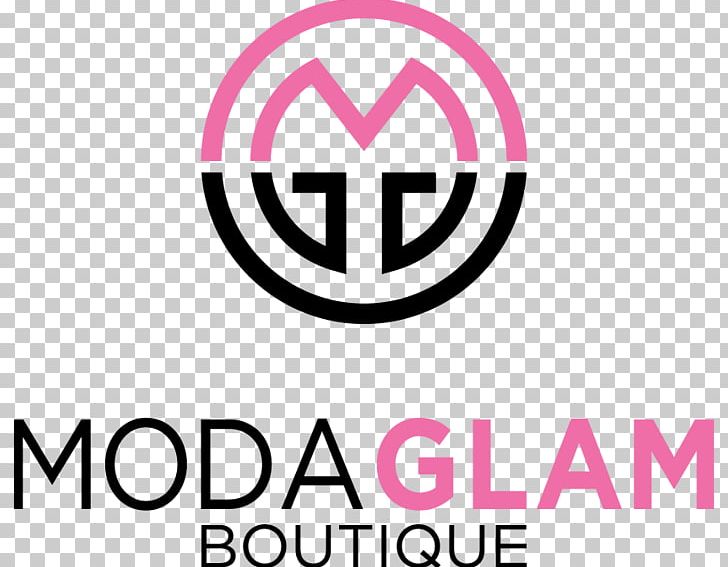 Logo Moda Glam Boutique Fashion Shopping PNG, Clipart, Area, Bag, Bodycon Dress, Boutique, Brand Free PNG Download