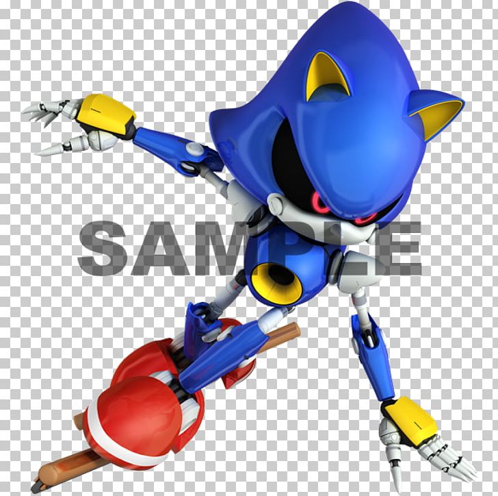 Mario & Sonic At The Olympic Games Mario & Sonic At The Olympic Winter Games Mario & Sonic At The London 2012 Olympic Games Sonic The Hedgehog Metal Sonic PNG, Clipart, Action Figure, Decal, Doctor Eggman, Iron, Machine Free PNG Download