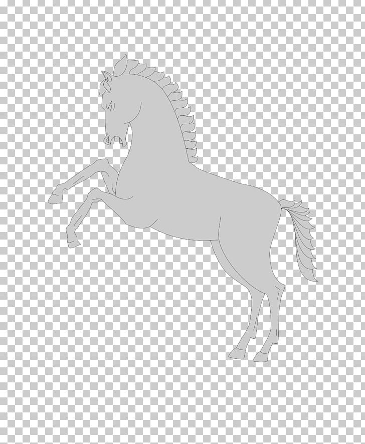 Mustang Stallion Pony Silhouette Pack Animal PNG, Clipart, Animal Figure, Black And White, Fictional Character, Halter, Horse Free PNG Download