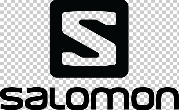 Salomon Group Skiing Logo Running PNG, Clipart, Area, Brand, Brands, Crosscountry Skiing, Line Free PNG Download