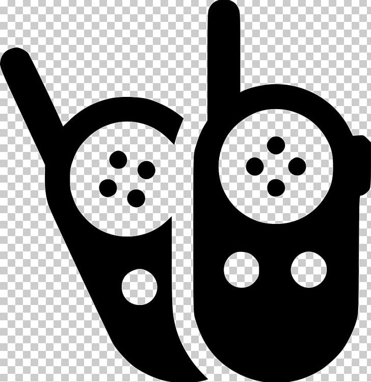 Walkie-talkie Computer Icons Intercom PNG, Clipart, Android Games, Apk, App, Artwork, Black And White Free PNG Download