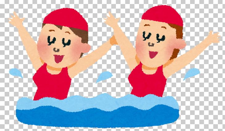 Yukiko Inui Synchronised Swimming 2016 Summer Olympics PNG, Clipart, 2016 Summer Olympics, Art, Child, Fictional Character, Finger Free PNG Download