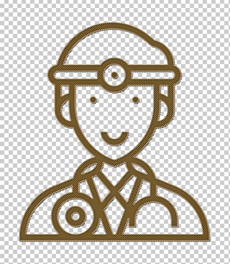 Doctor Icon Physician Icon Careers Men Icon PNG, Clipart, Careers Men Icon, Cartoon, Coloring Book, Doctor Icon, Line Free PNG Download