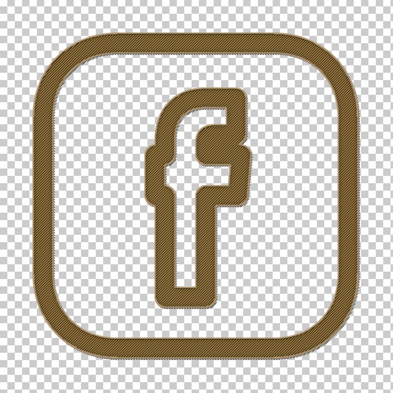 Facebook Icon Social Media Icon PNG, Clipart, Facebook Icon, Geometry, Line, Logo, M Free PNG Download