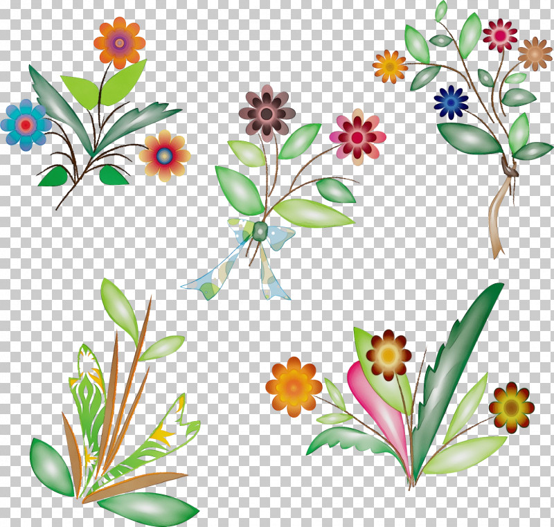 Flower Plant Wildflower Herbaceous Plant Herbal PNG, Clipart, Daphne, Flower, Herbaceous Plant, Herbal, Paint Free PNG Download