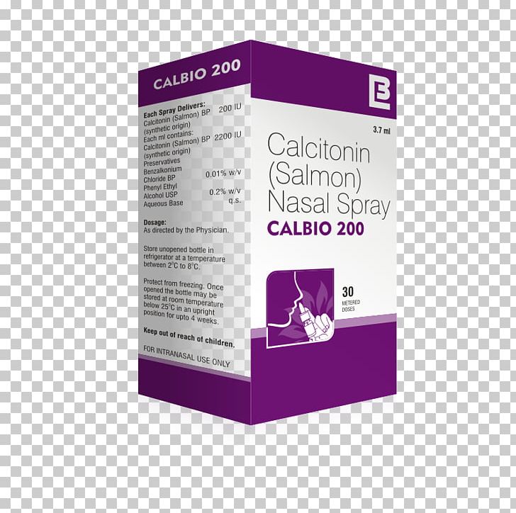 Calcitonin Salmon Nasal Spray Calcitonin Gene-related Peptide Miacalcin PNG, Clipart, Calcitonin, Calcitonin Generelated Peptide, Calcium, Gene, Injection Free PNG Download