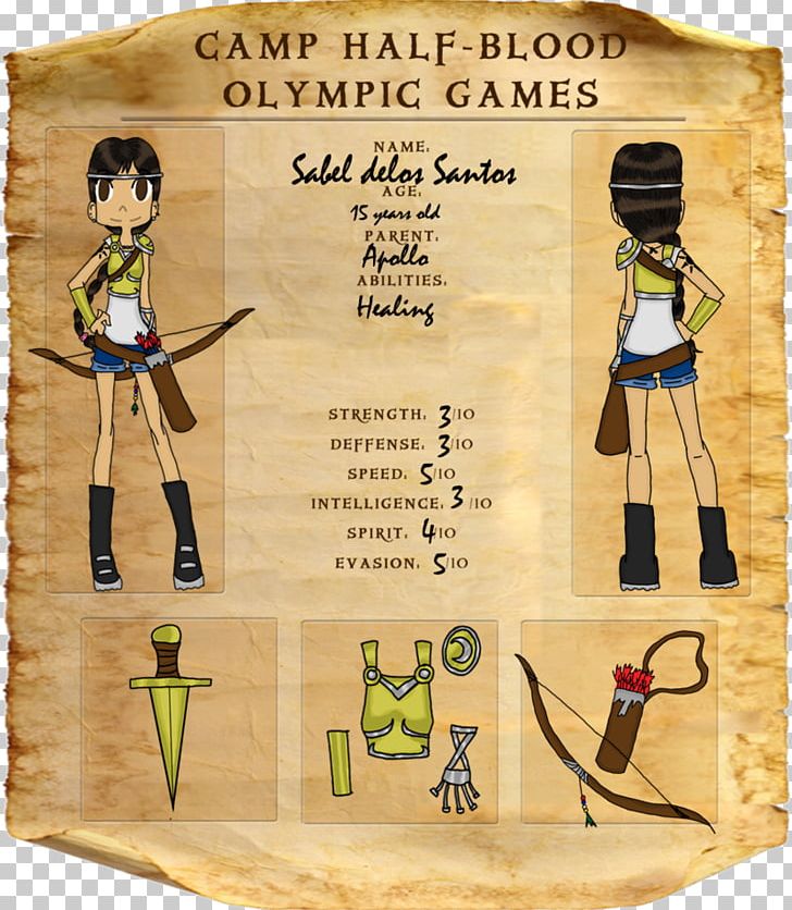 Camp Half Blood PNG and Camp Half Blood Transparent Clipart Free