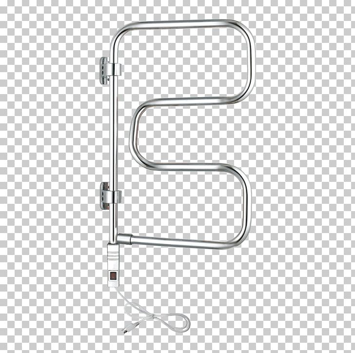 Heated Towel Rail WarmlyYours Bathroom Bar PNG, Clipart, Angle, Bar, Bar Stool, Clothes Horse, Electric Free PNG Download