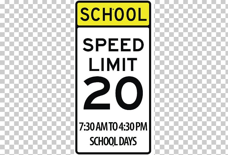 School Zone Speed Limit Traffic Sign PNG, Clipart, Area, Brand, Flashing Sign, Limit, Line Free PNG Download