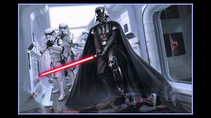 Anakin Skywalker Obi-Wan Kenobi Boba Fett Star Wars Film PNG, Clipart, Action Figure, Anakin Skywalker, Anime, Darth Vader, Empire Strikes Back Free PNG Download