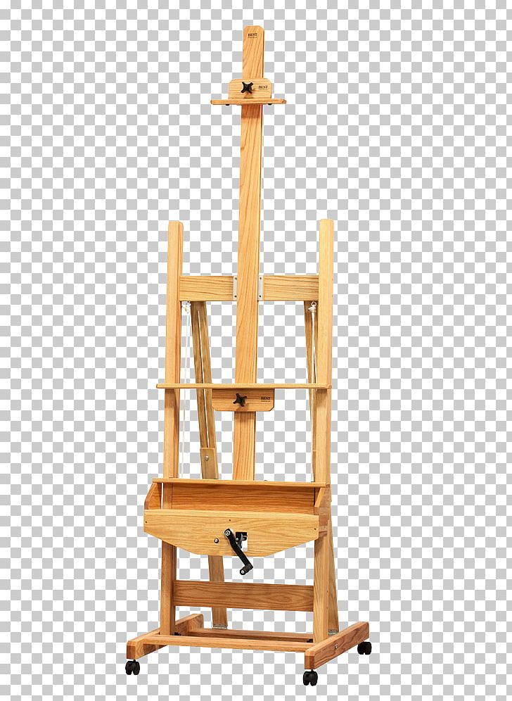 Easel Art Artist Studio PNG, Clipart,  Free PNG Download