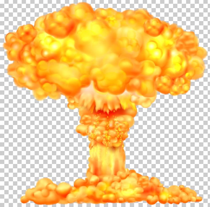 Explosion Mushroom Cloud PNG, Clipart, Bomb, Clip Art, Encapsulated Postscript, Explosion, Flame Free PNG Download