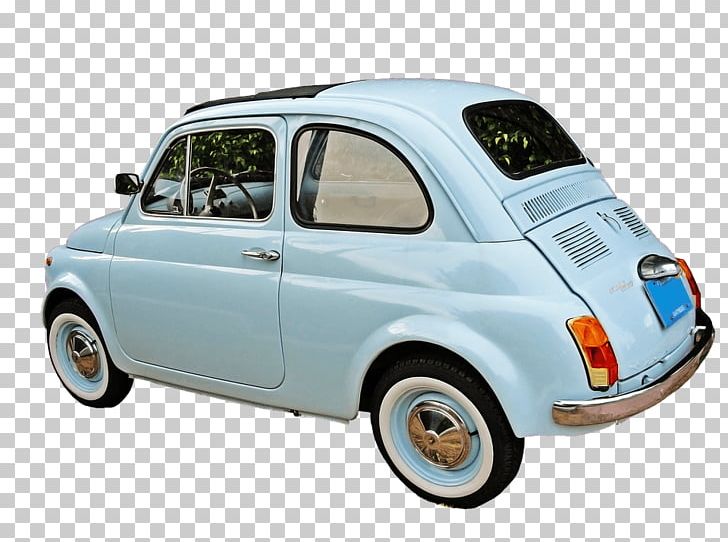 Fiat Vintage Blue PNG, Clipart, Cars, Fiat, Transport Free PNG Download