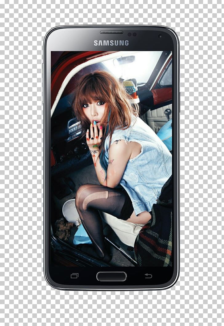 Melting Smartphone 4Minute Photography K-pop PNG, Clipart, Actor, Communication Device, Cube Entertainment, Electronic Device, Electronics Free PNG Download