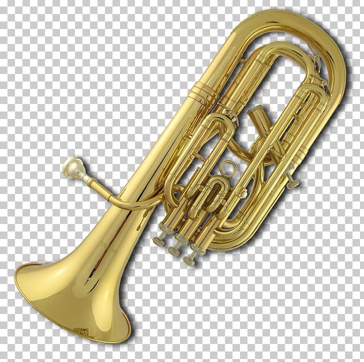 Saxhorn Tenor Horn Trumpet Brass Euphonium PNG, Clipart, Alto Horn, Baritone Horn, Brass, Brass Instrument, Brass Instruments Free PNG Download