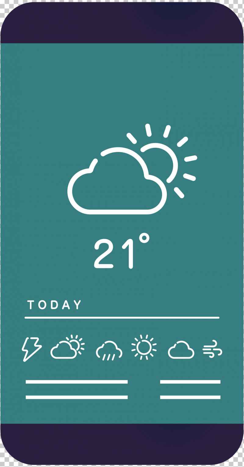 Weather Weather Icon PNG, Clipart, Geometry, Green, Line, Logo, Mathematics Free PNG Download
