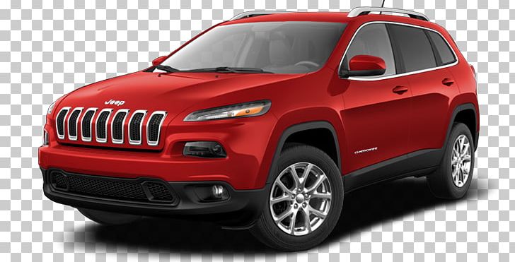 2018 Jeep Cherokee Chrysler Dodge Sport Utility Vehicle PNG, Clipart, 2018 Jeep Grand Cherokee Laredo, Automotive Design, Automotive Exterior, Brand, Bumper Free PNG Download
