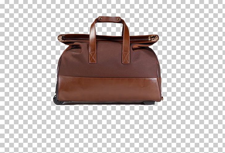 Baggage Suitcase Hand Luggage Trolley PNG, Clipart, Baggage, Bags, Bag Tag, Brand, Brown Free PNG Download