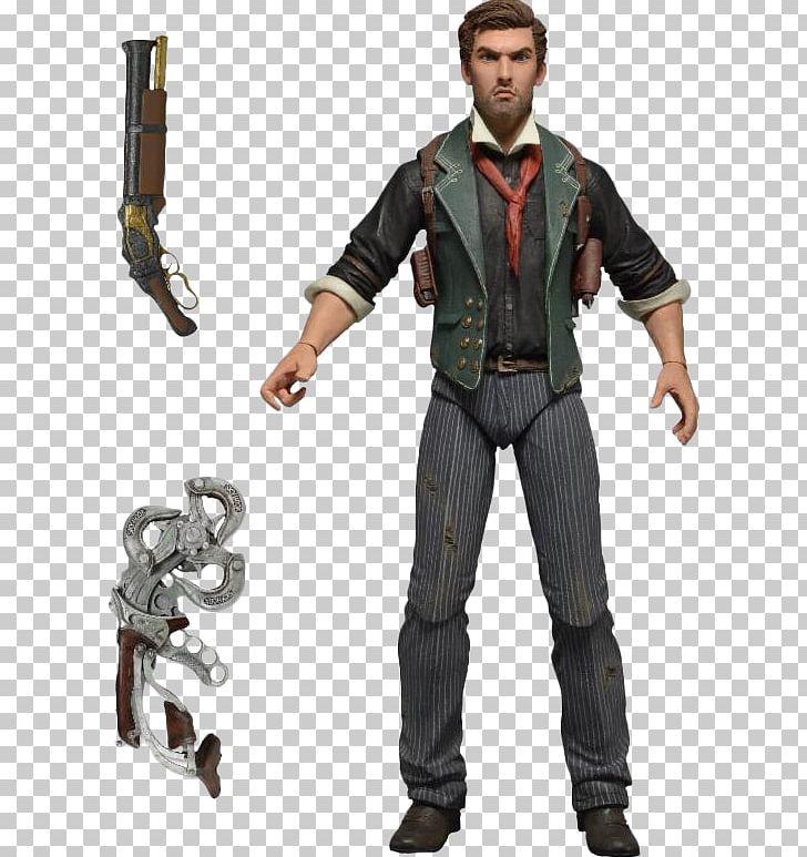 BioShock Infinite Video Game Action & Toy Figures National Entertainment Collectibles Association PNG, Clipart, Action Figure, Action Game, Action Toy Figures, Big Daddy, Bioshock Free PNG Download