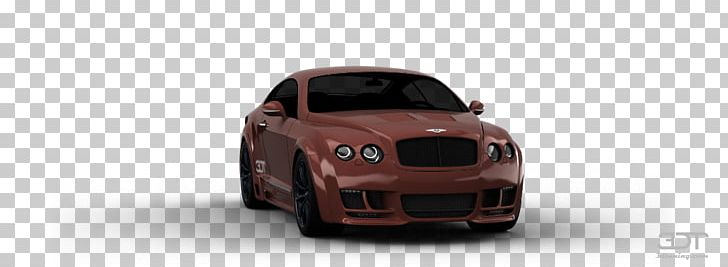 Bumper Mid-size Car City Car Compact Car PNG, Clipart, Automotive Design, Automotive Exterior, Automotive Lighting, Bentley, Bentley Continental Free PNG Download
