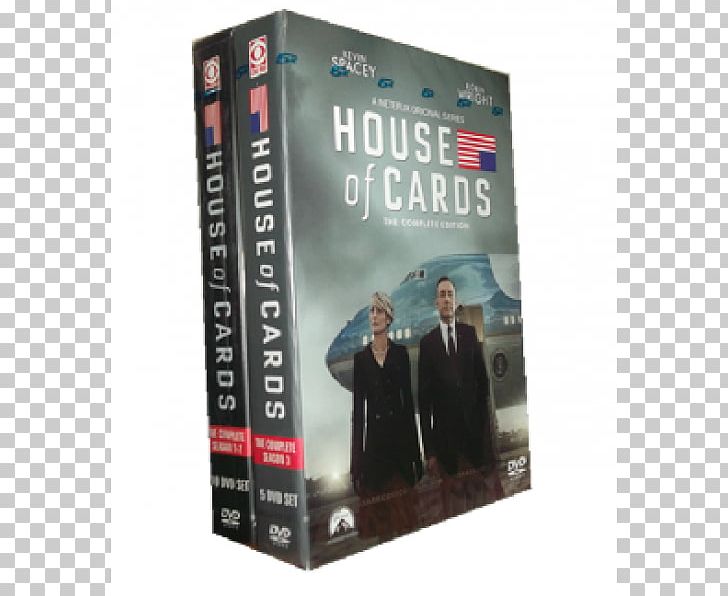 DVD Box Set Television Show House Of Cards PNG, Clipart, Book, Box Set, Celebrities, Dvd, Film Free PNG Download