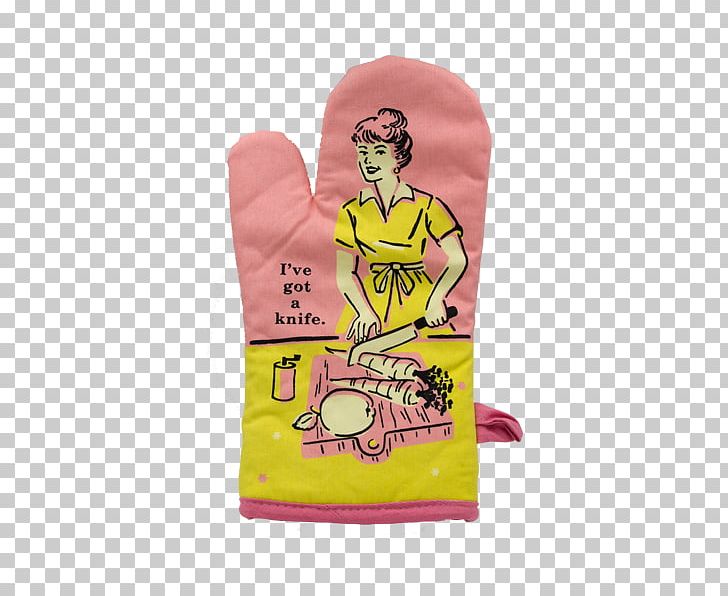 Oven Glove Knife Kitchen Table PNG, Clipart,  Free PNG Download