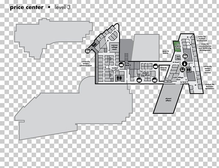 Price Center Earl Warren College Floor Plan UC San Diego Tritons Men's Basketball UC San Diego Tritons Women's Basketball PNG, Clipart,  Free PNG Download