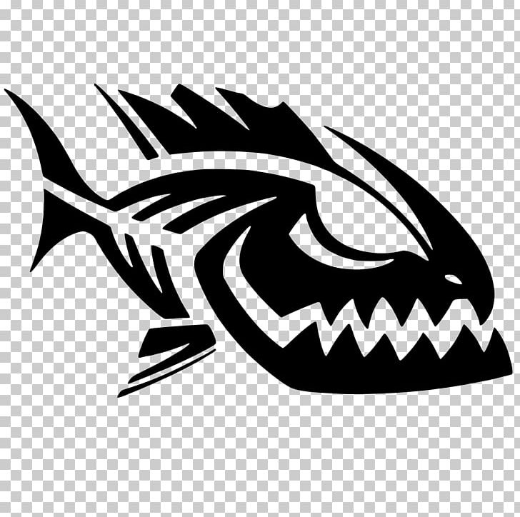 Redeye Piranha Shark PNG, Clipart,  Free PNG Download