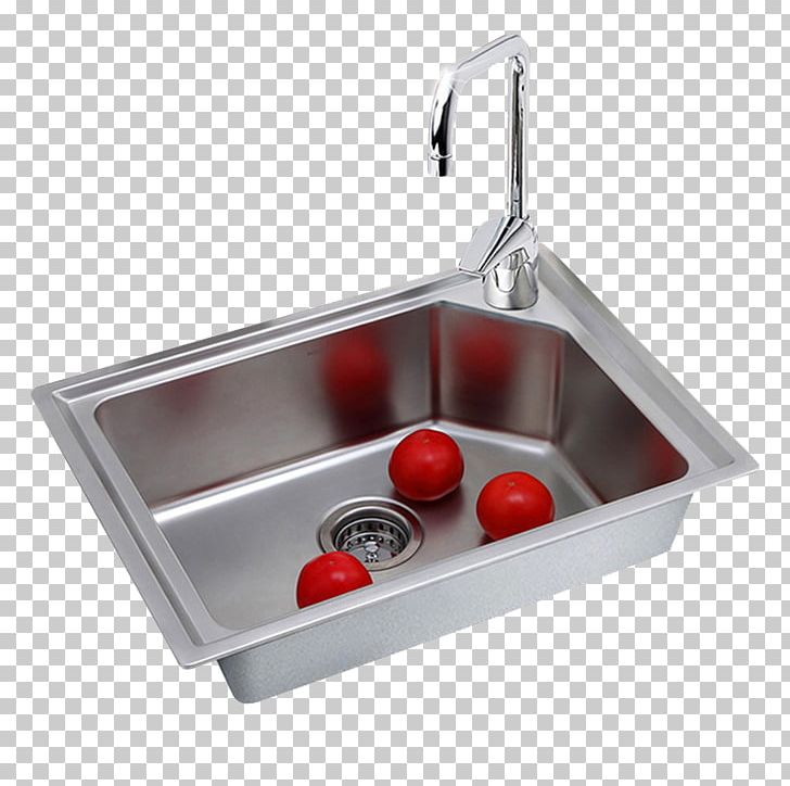 Sink Kitchen Moen Stainless Steel U6c34u69fd PNG, Clipart, Basin, Bathroom Sink, Bowl, Bye Bye Single Life, Cabinetry Free PNG Download
